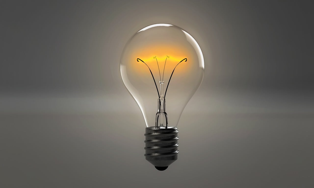 Rodzaje profili Led-owych