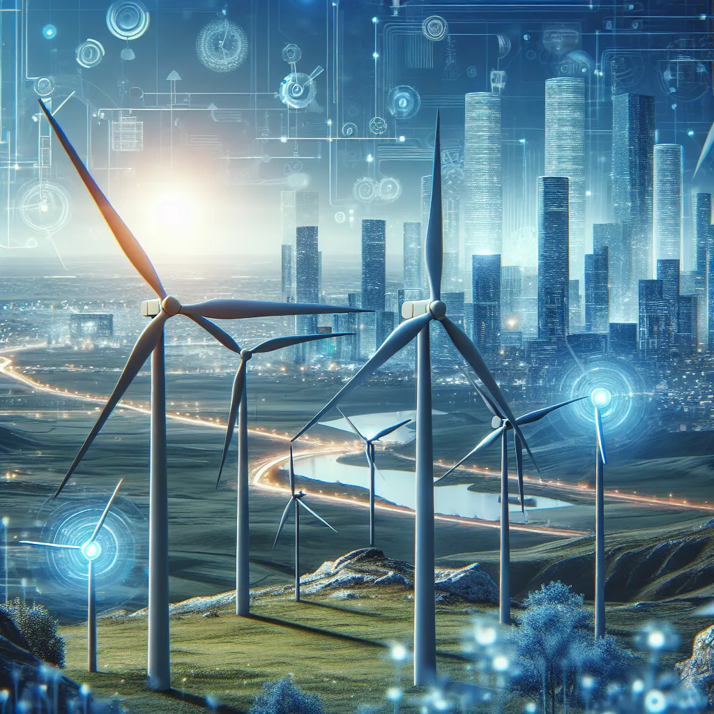 Rozwój technologii w branży elektrycznej