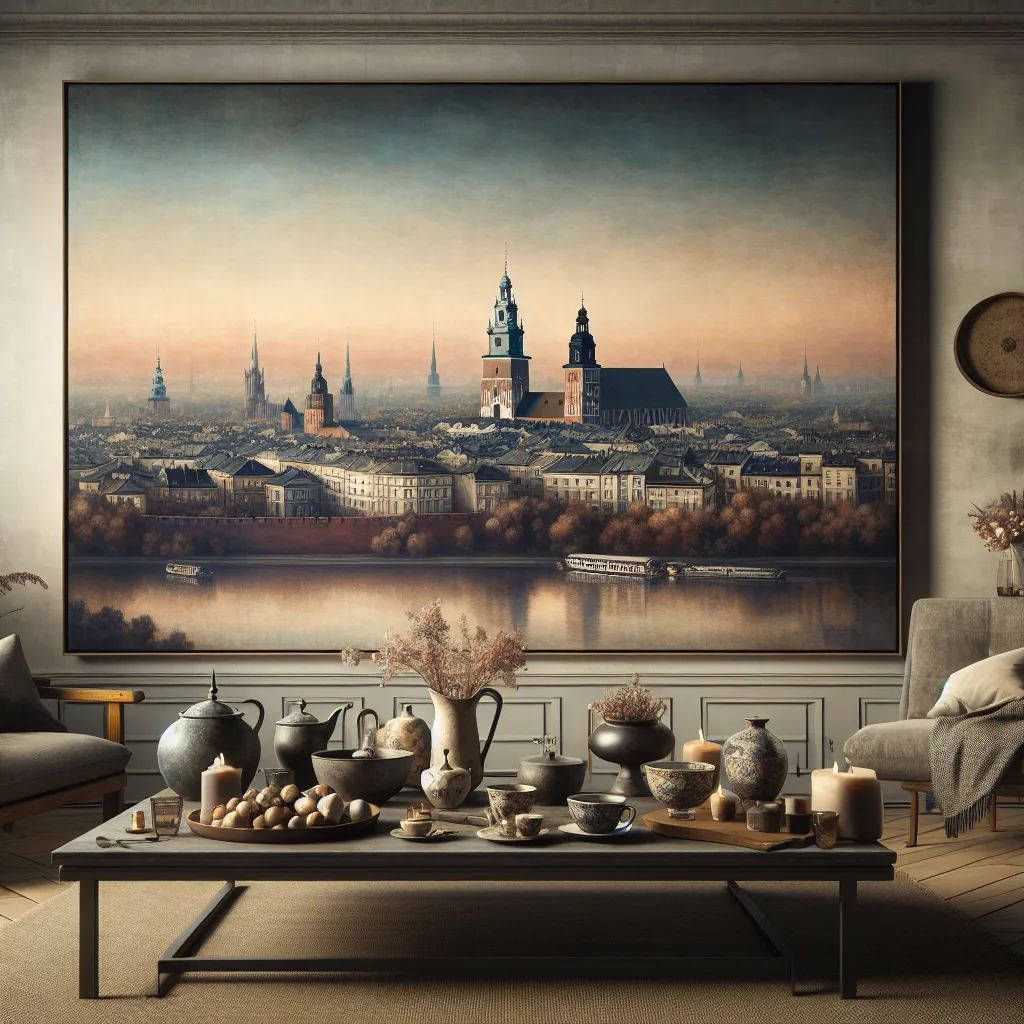 Zasłony Kraków: poradnik zakupowy