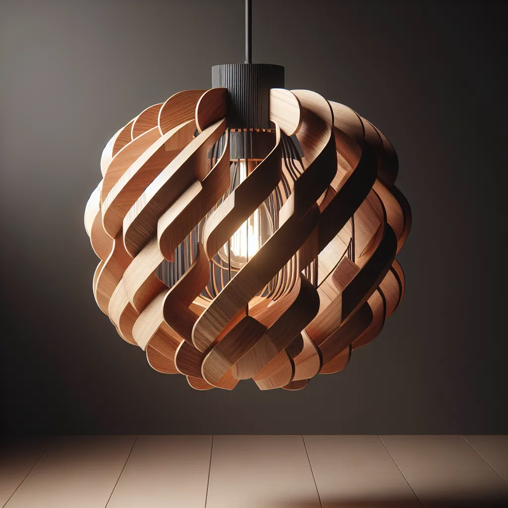 Najnowsze trendy w oświetleniu: Nowa kolekcja lamp Maxlight.