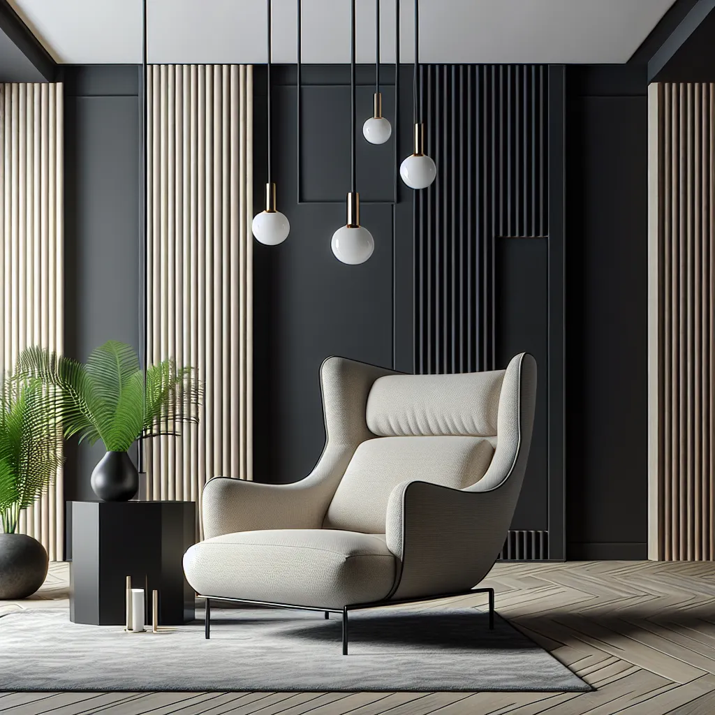 Najnowsze trendy w designie mebli