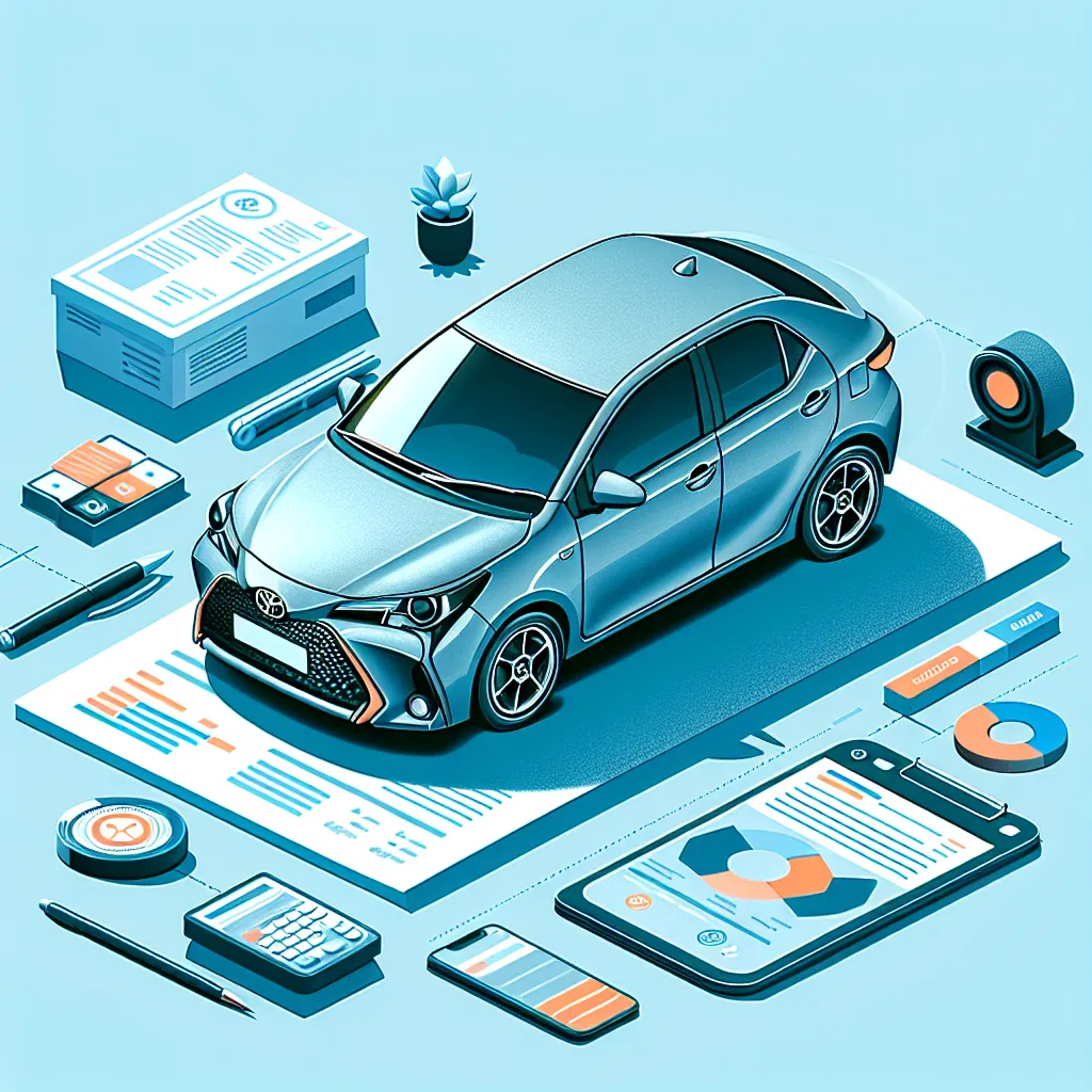 Zalety zakupu Toyoty Yaris 1.5 poleasingowej – co powinieneś wiedzieć