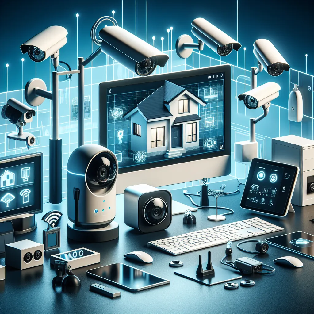 Inteligentne systemy alarmowe Satel – nowoczesna ochrona Twojego domu